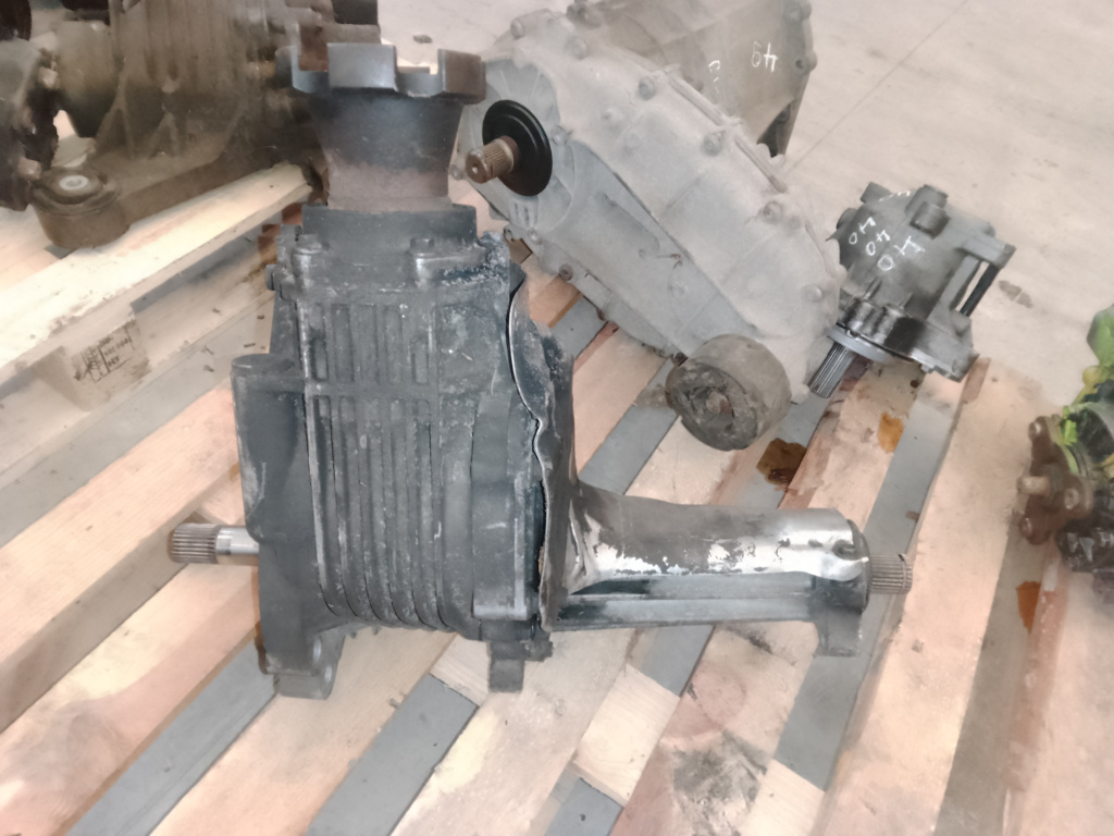 Grup fata Opel Antara 2.0 Motorina 2009, 96625100