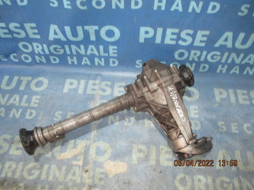 Grup fata Porsche Cayenne 3.2vr6 2004