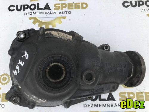 Grup fata raport 3.64 BMW X3 (2004-2010) [E83] 3.0 benzina 7523652