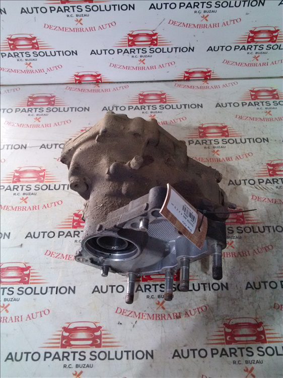 Grup fata TOYOTA RAV 4 2.2 D an fabr. 2008