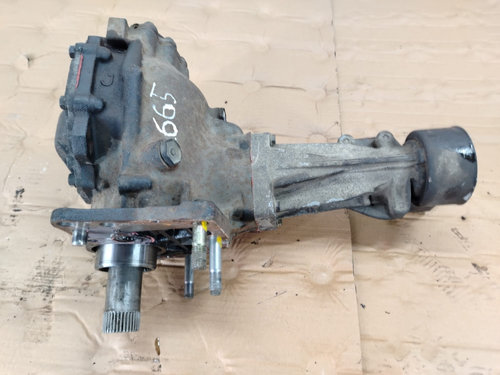 Grup fata Toyota Rav 4 2 (XA20) [2000 - 2003] 2.0 d-4d 1cd-ftv