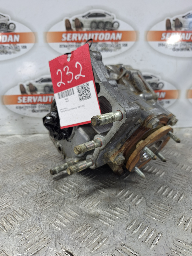 Grup fata Toyota RAV 4 (2005-2010) 2.2 Motorina 2007