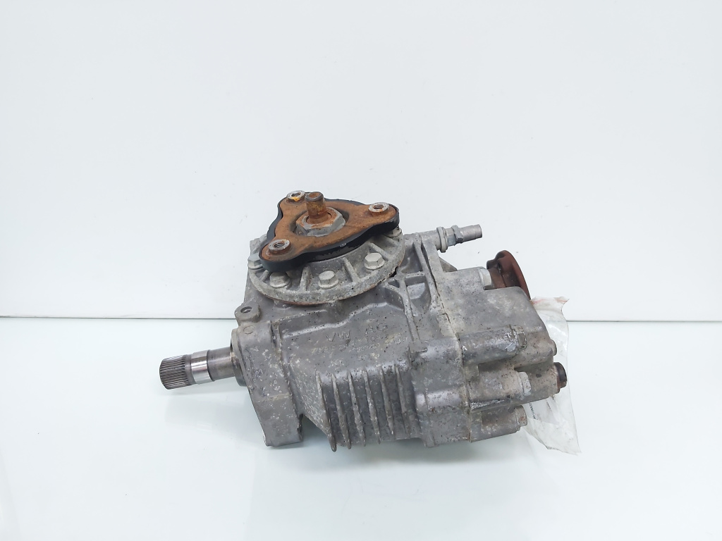 Grup fata, Vw Golf 5 Variant (1K5) 2.0 TDI, BKD, 6 vit man (id:658414)
