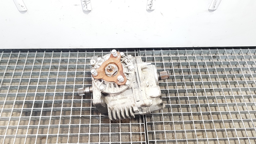 Grup fata, Vw Tiguan (5N) 2.0 tdi, cod 0A6409053AB (id:379569)