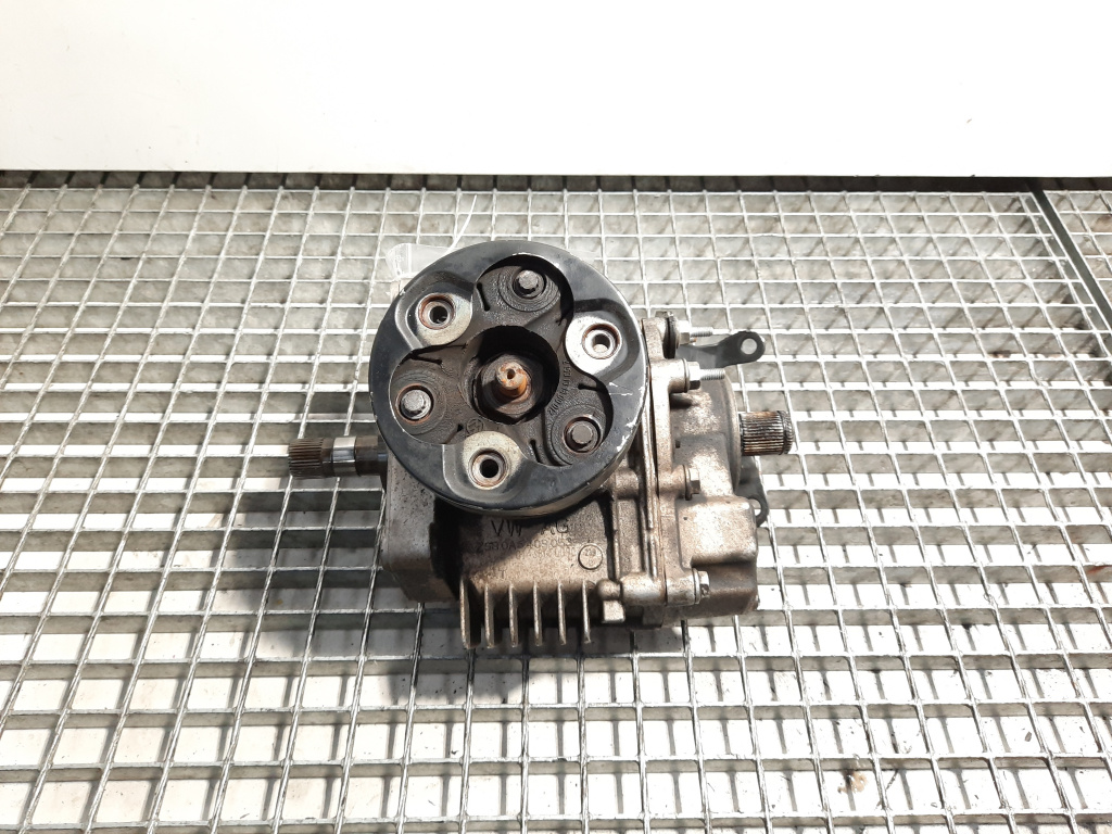 Grup fata, Vw Tiguan (5N) [Fabr 2007-2016] 2.0 tdi, CBA (id:431911)