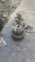 Grup ford transit 2.4,an 2000-2006