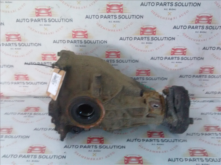 Grup manual 2.2 CDI MB C CLASS an fabr.2006