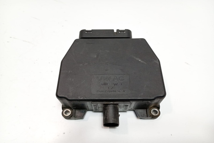 Grup Modul vacuum 6Q0906625 Audi A3 8P/8PA [facelift] [2004 - 2008]