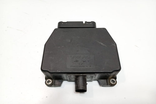 Grup Modul vacuum 6Q0906625 Skoda Octavia 2 [2004 - 2008]
