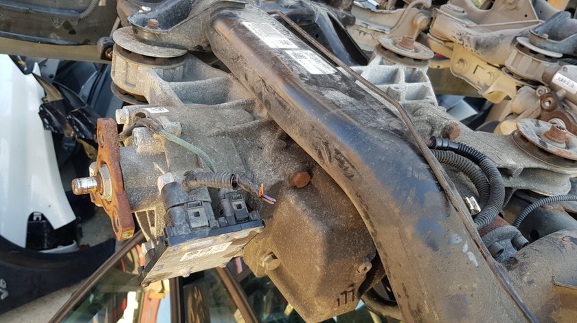 Grup punte spate Vw Tiguan 2.0 TDI 2011 2012 2013 0AY907554F