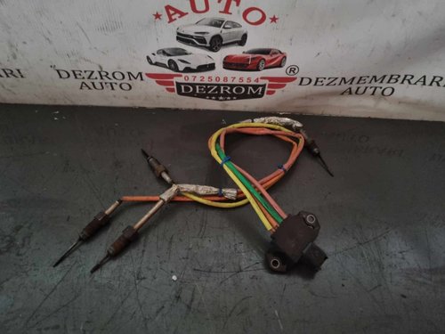 Grup Sonde Lambda 226580138R Renault Kangoo III Box Body 1.5 Blue dCi 95cp K9K 877