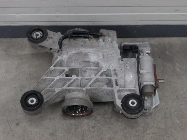 Grup spate 0BR525010B, Vw Golf 5 (1K), 1.9 tdi, 4Motion