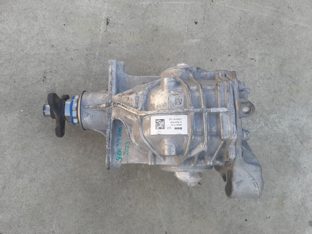 Grup spate 2.0 d bmw seria 3 g20 g21 seria 4 g22 190 cp 2023 885677101 ghna293h