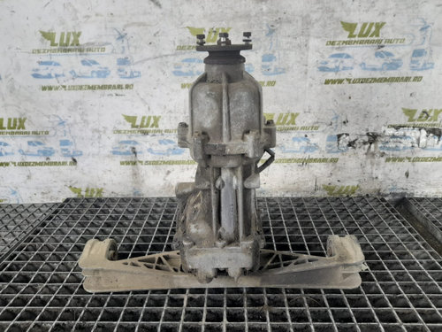 Grup spate 2.0 d M47D20 BMW Seria 3 E90 [2004 - 2010] 2.0 d M47D20