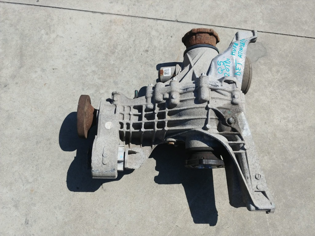 Grup spate 2.0 tdi det audi q5 80a m0030035