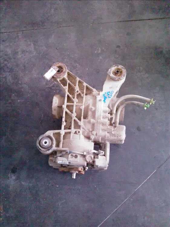 Grup spate 2.0 TDI SKODA OCTAVIA 2