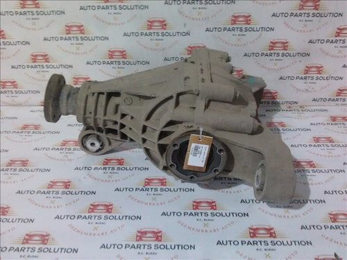 Grup spate 2.5 TDI VW TOUAREG an fabr.2006