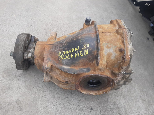 Grup spate 2.7 cdi mercedes e-class w211 a2303510105