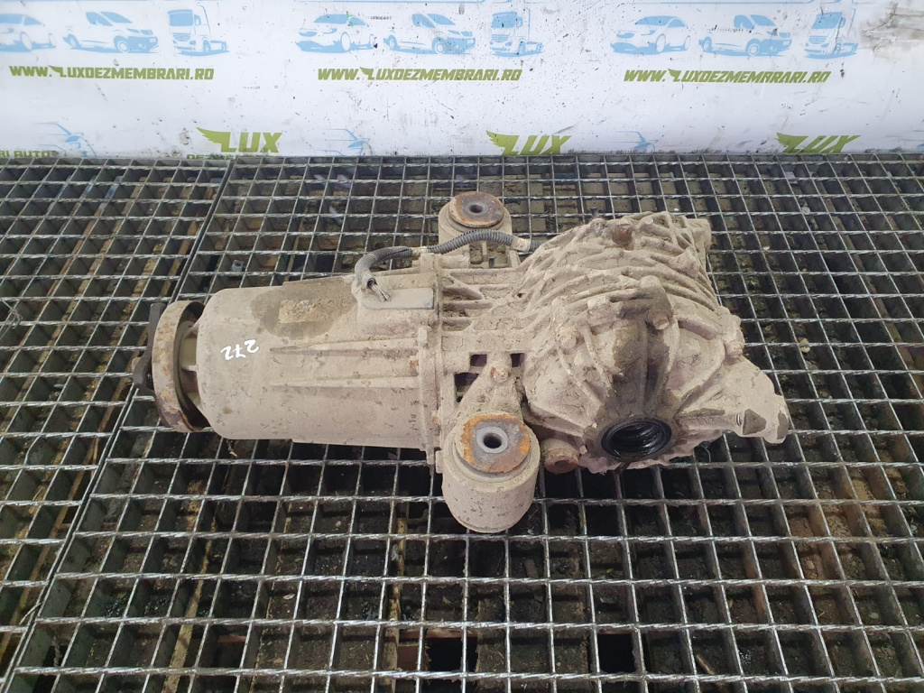 Grup spate 22721326 2.0 cdti Chevrolet Captiva [2006 - 2011]
