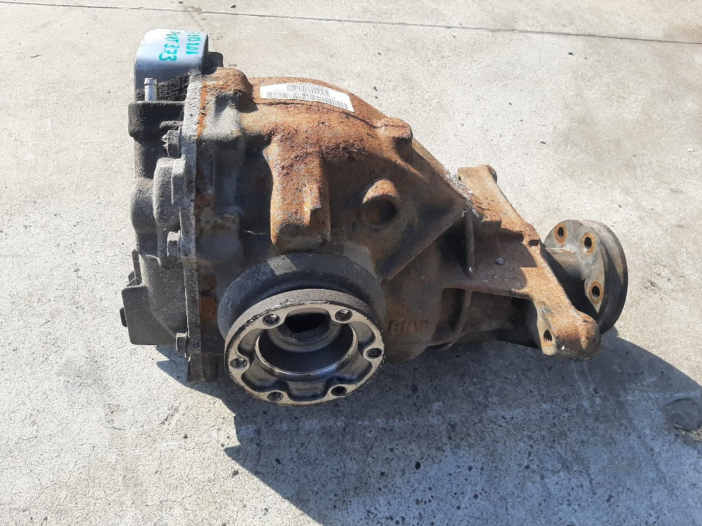 Grup spate 3.0 d bmw x5 e53 raport 3.73 7510659 e2445n