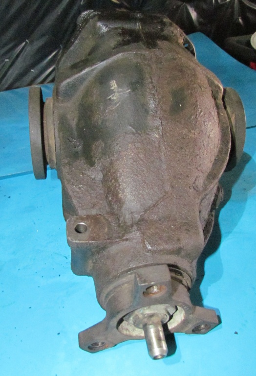 Grup spate 3.07 Mercedes W210 W208 W202 E300 / 2103510805