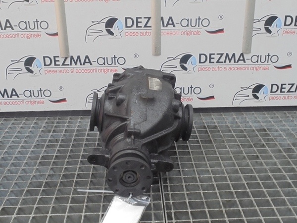 Grup spate, 7518806, Bmw 3 (E46) 2.0 d