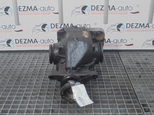 Grup spate 7526931, Bmw 5 Touring (E61) 3.0 d