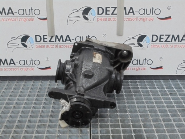 Grup spate, 7556794-01, Bmw 3 (E90) 2.0 