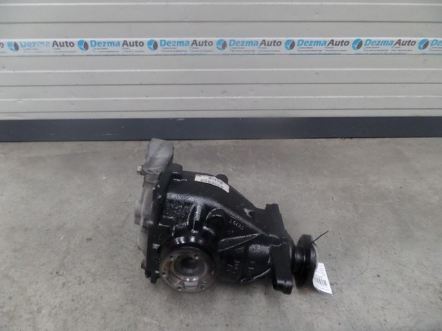 Grup spate, 7556794, Bmw 3 (E90) 2.0 d