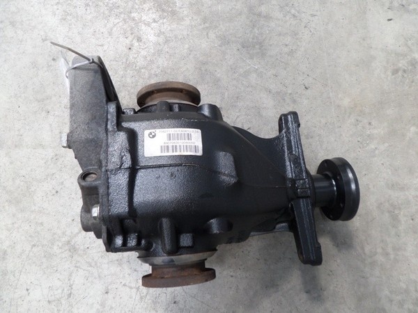 Grup spate 7562711, Bmw 5 (E61) 2.0 d