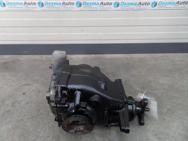 Grup spate, 7566169-02, Bmw 1 (E81, E87) 2.0 d, (id.164276)