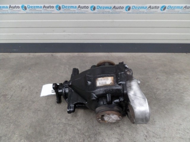 Grup spate 7566169, Bmw 3 (E90) 2.0 d