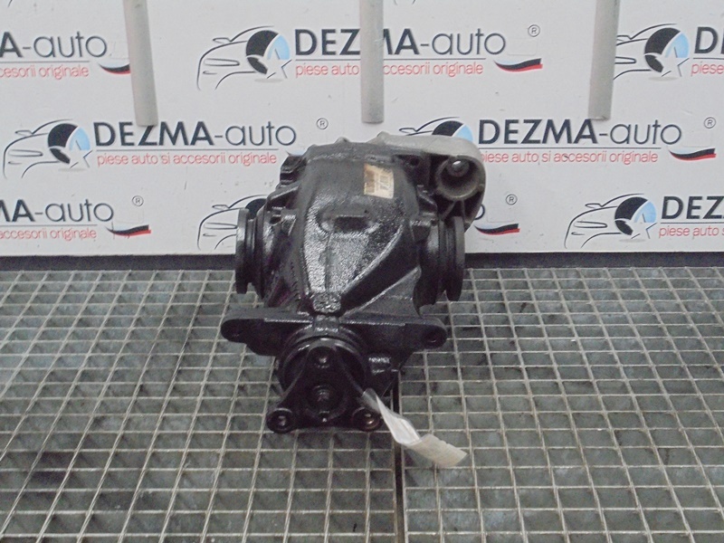 Grup spate, 7566195-01, Bmw 3 cabriolet (E93) 3.0 d