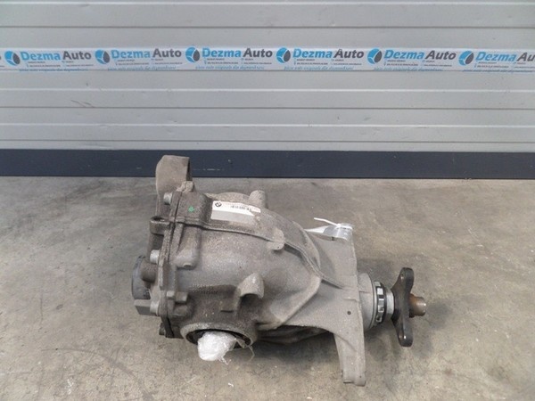 Grup spate, 7584450-07, Bmw 5 (F10), 2.0 d, (id.162886)