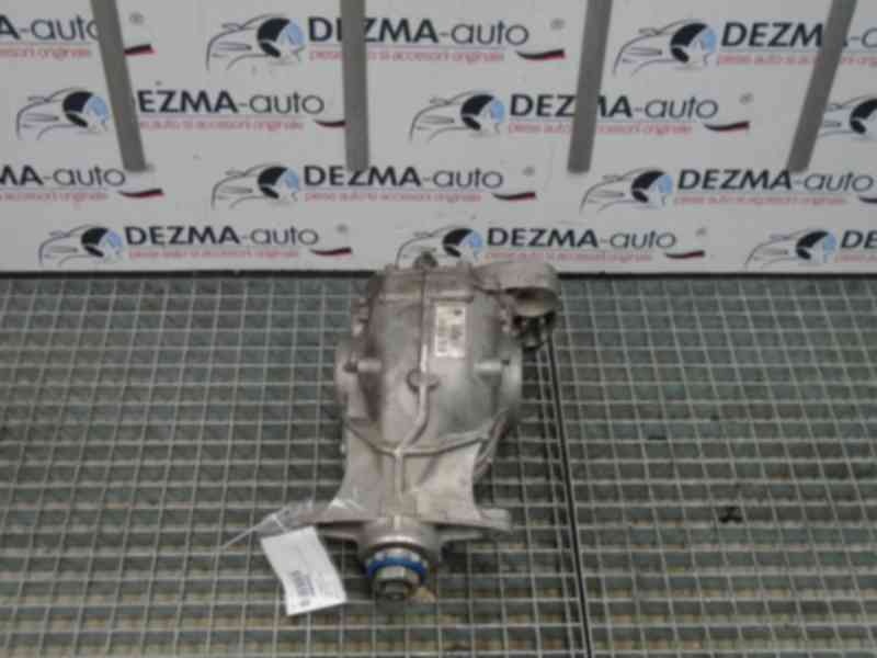 Grup spate, 7584450-09, Bmw 5 Touring (F11) 2.0 d (id:306495)
