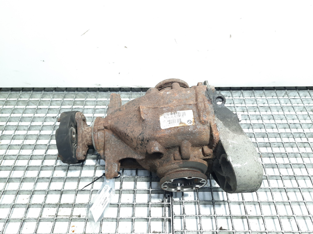 Grup spate, 7592323-01 Bmw 3 Coupe (E92), 2.0 diesel, N47D20C (idi:453176)