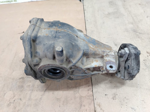 Grup spate A2033510008 Mercedes-Benz C-Class W203 [2000 - 2004]