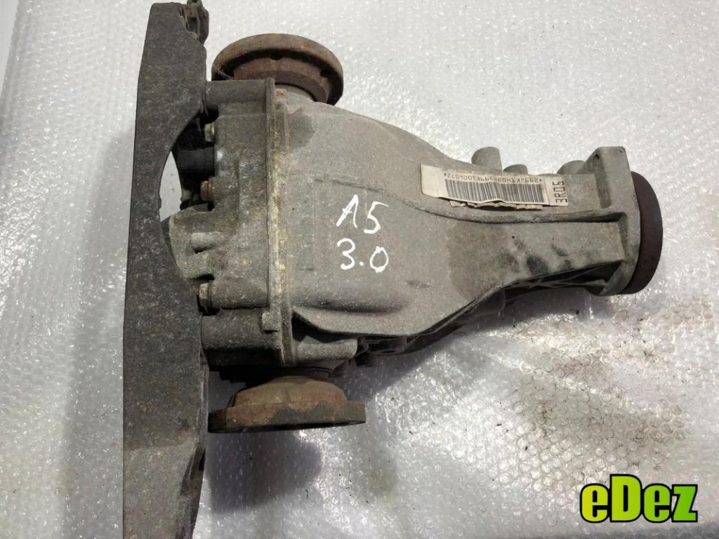 Grup spate Audi A4 Allroad (2009-2011) [8KH, B8] 3.0 tdi 0ar525083b
