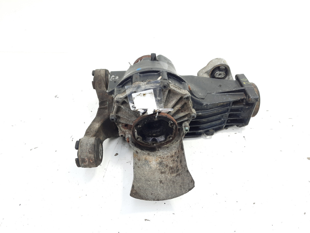 Grup spate, Audi A6 (4B2, C5), 2.5 TDI, BDH, 4X4 (idi:589550)