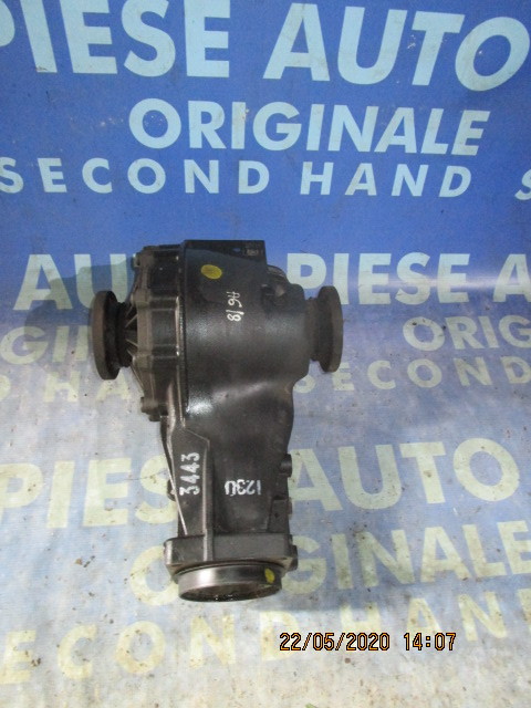 Grup spate Audi A6 C6 3.0tdi Quattro; 01R525053 // GS2020605