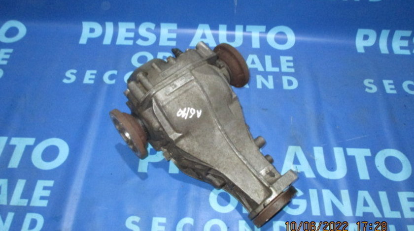 Grup spate Audi A6 C7 3.0tdi; 0AR525083C (prindere rupta)