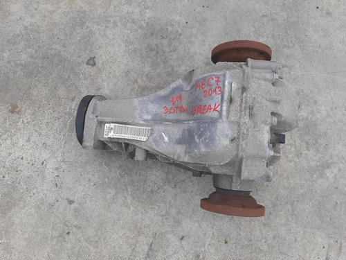 Grup spate audi a6 c7 4g break 3.0 tdi 4x4 oar525053e