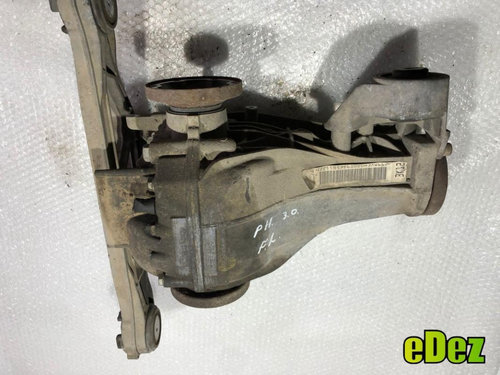 Grup spate Audi A6 facelift (2008-2011) [4f, C6] 3.0 tdi 0ar525083