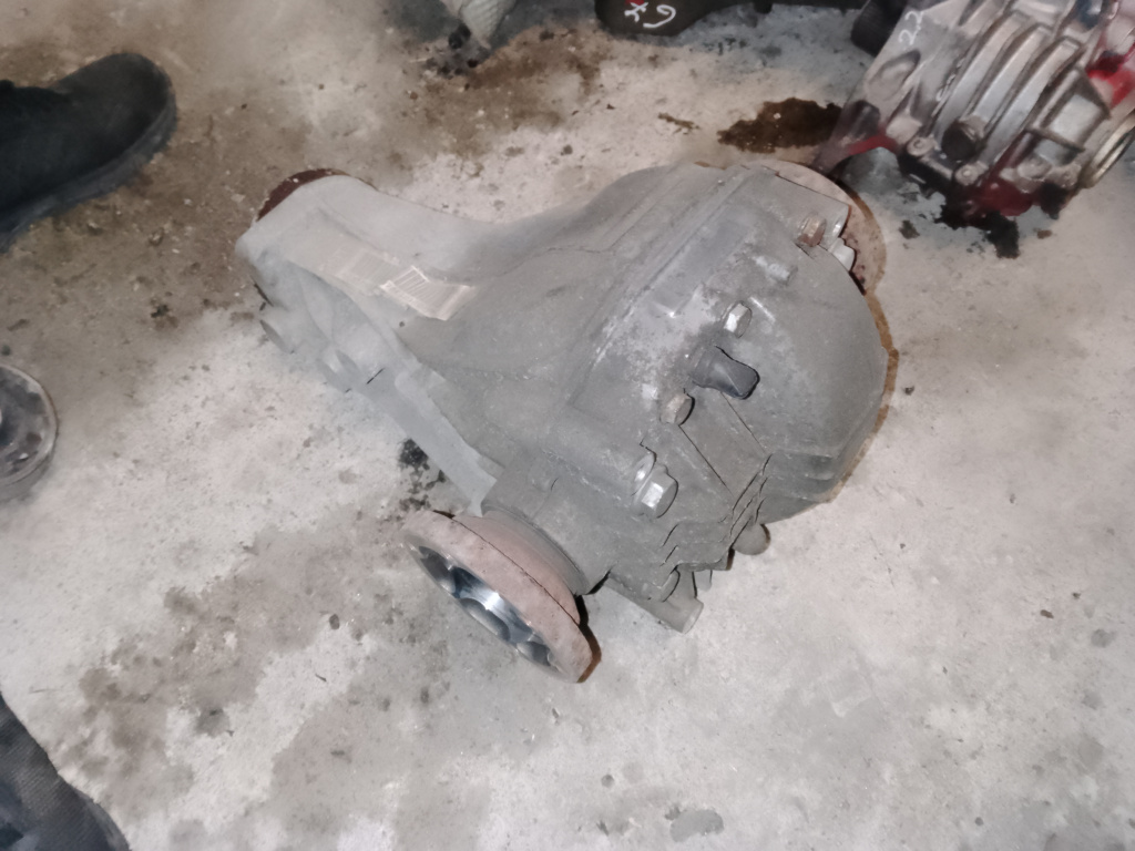 Grup spate Audi A7 3.0 Motorina 2012, 2650283