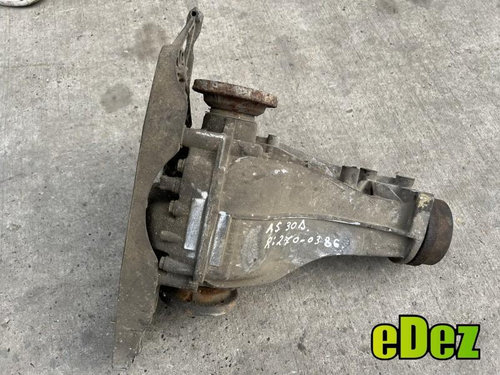 Grup spate Audi A8 (2002-2009) [4E] D3 3.0 tdi 0ar525083b