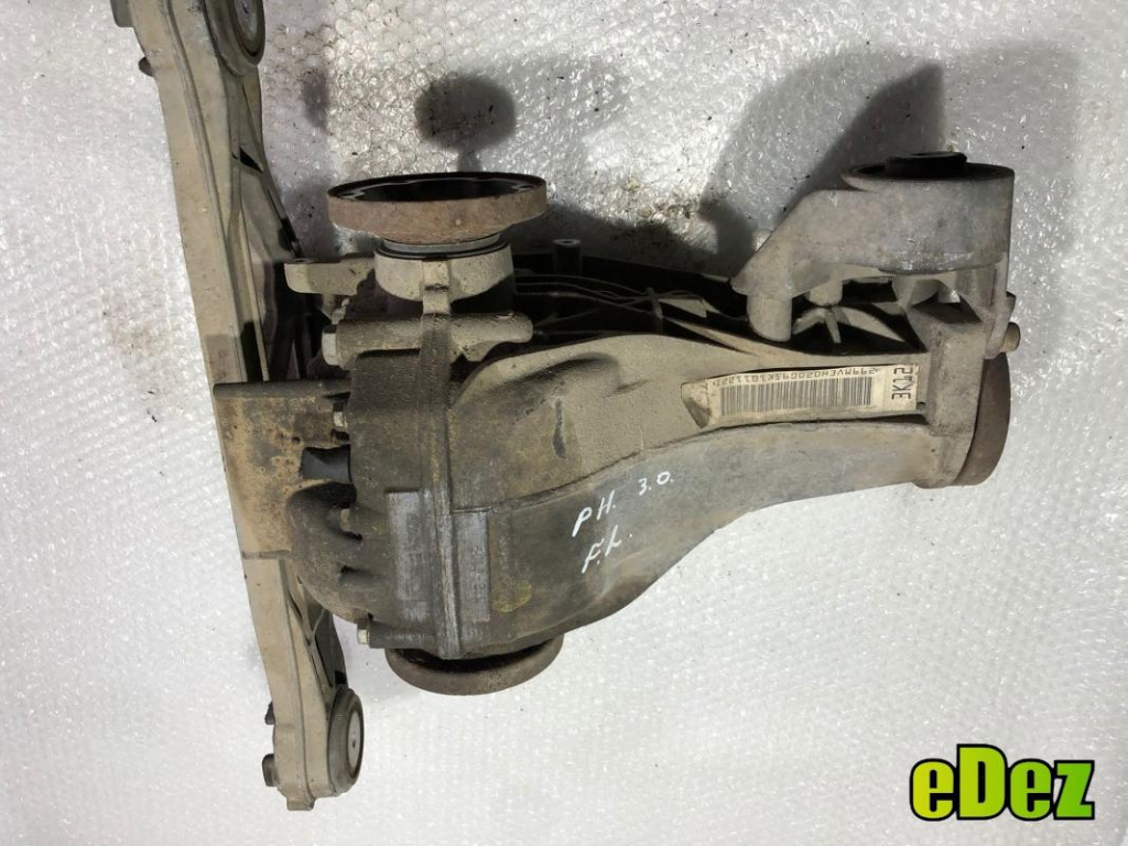 Grup spate Audi A8 (2002-2009) [4E] D3 3.0 tdi 0ar525083