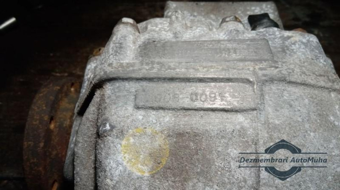 Grup spate Audi A8 (2002-2009) [4E_] OAR525083.