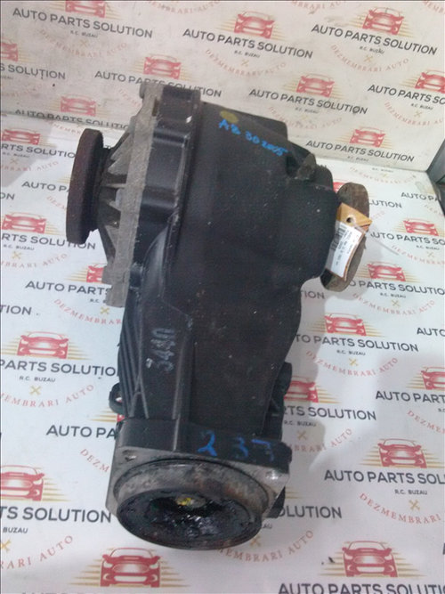 Grup spate AUDI A8 3.0 TDI an fabr. 2005