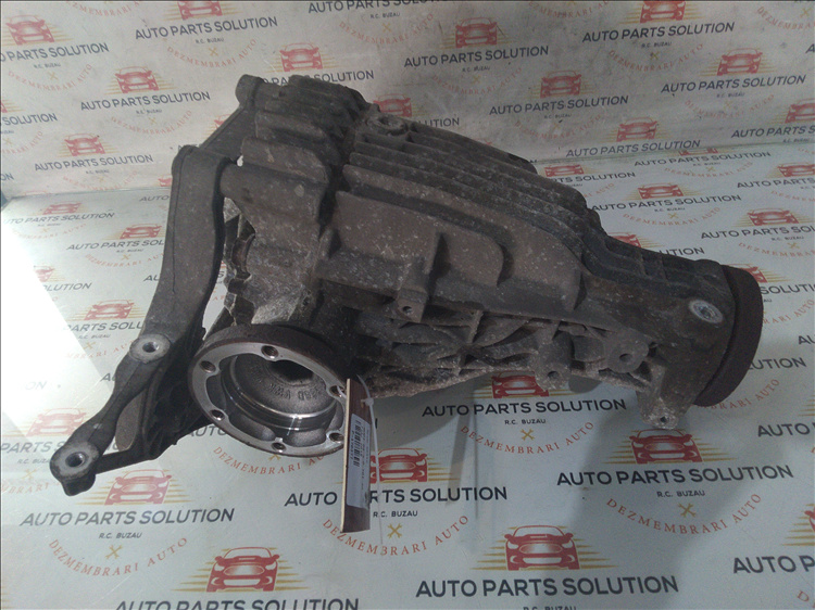 Grup spate AUDI A8 3.0 TDI an fabr.2018