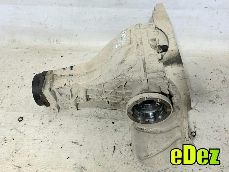 Grup spate Audi Q5 (2008-2012) [8R] 2.0 tdi CAHA 0BC500043Q